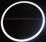 Ангельские глаза mi-circle с рассеивателем COLOR Style (НОВИНКА 2012!)
