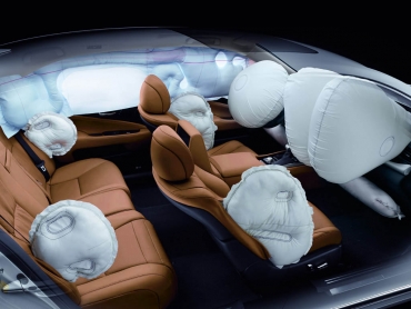 Ремонт и прошивка блоков SRS AirBag